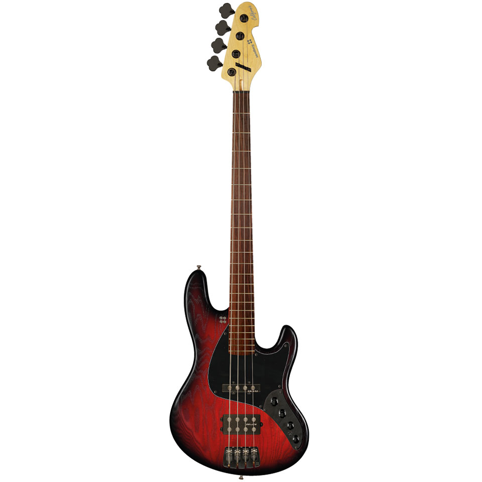 Sandberg California TM4 RW RB SL E-Bass von Sandberg