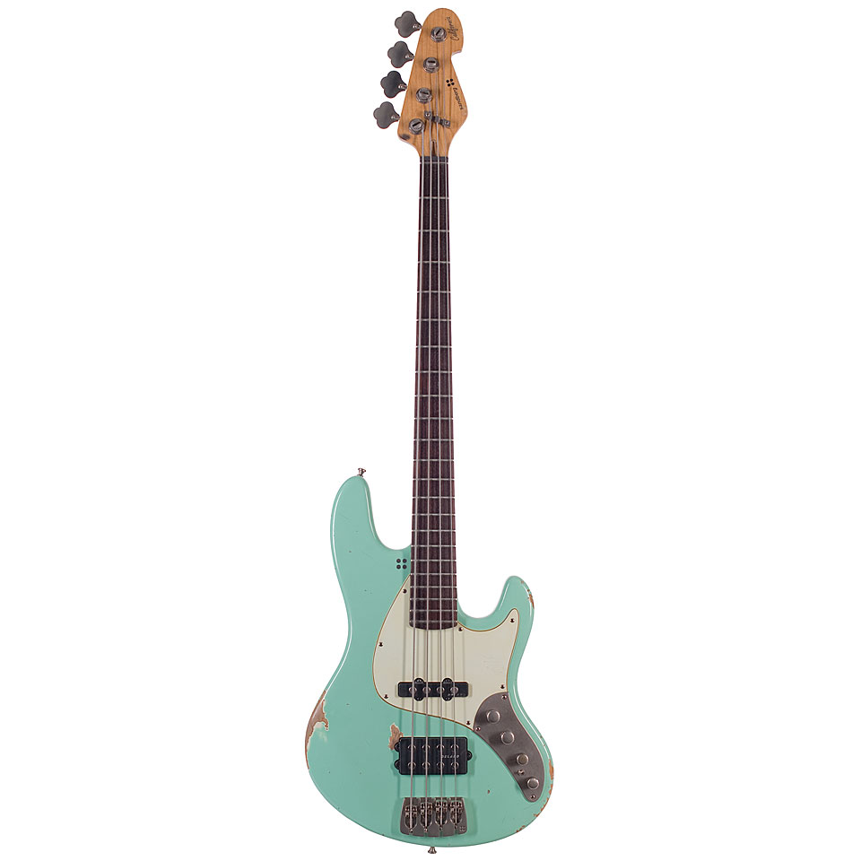 Sandberg California TM4 RW SG HCR E-Bass von Sandberg