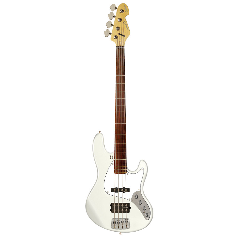 Sandberg California TM4 RW VWH E-Bass Sandberg California TM4 RW VWH E-Bass von Sandberg