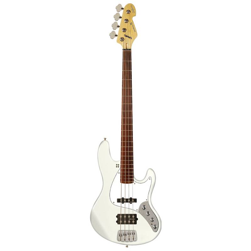 Sandberg California TM4 RW VWH E-Bass von Sandberg