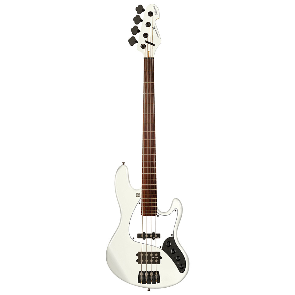 Sandberg California TM4 RW VWH MH E-Bass von Sandberg