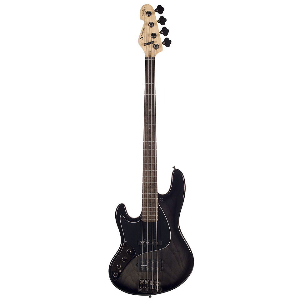 Sandberg California TM4 SO TBKB E-Bass Lefthand Sandberg California TM4 SO TBKB E-Bass Lefthand von Sandberg