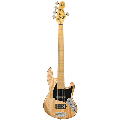 Sandberg California TM5 MN NAT E-Bass Sandberg California TM5 MN NAT E-Bass von Sandberg