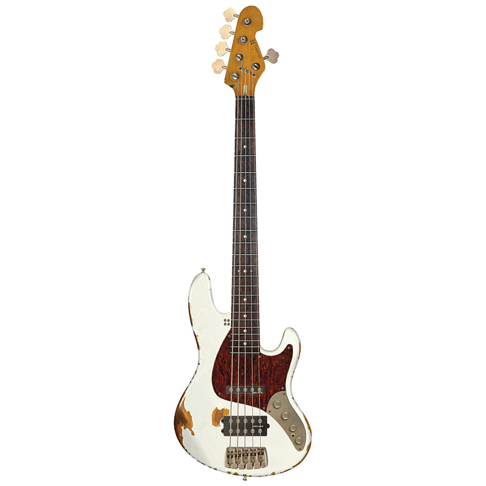 Sandberg California TM5 OF VW HCA E-Bass Sandberg California TM5 OF VW HCA E-Bass von Sandberg
