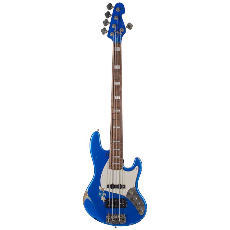 Sandberg California TM5 RW LPB HCA E-Bass von Sandberg