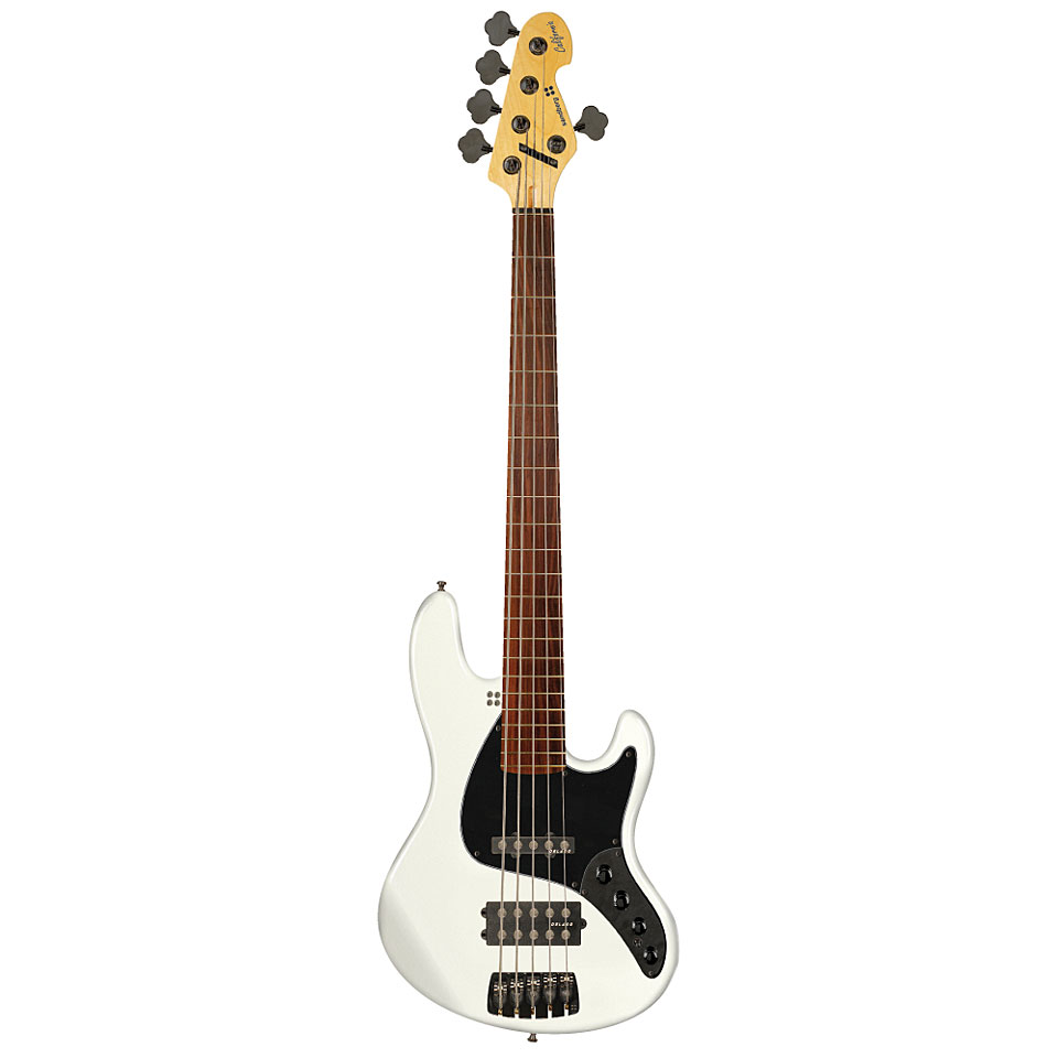 Sandberg California TM5 RW VW HG E-Bass von Sandberg