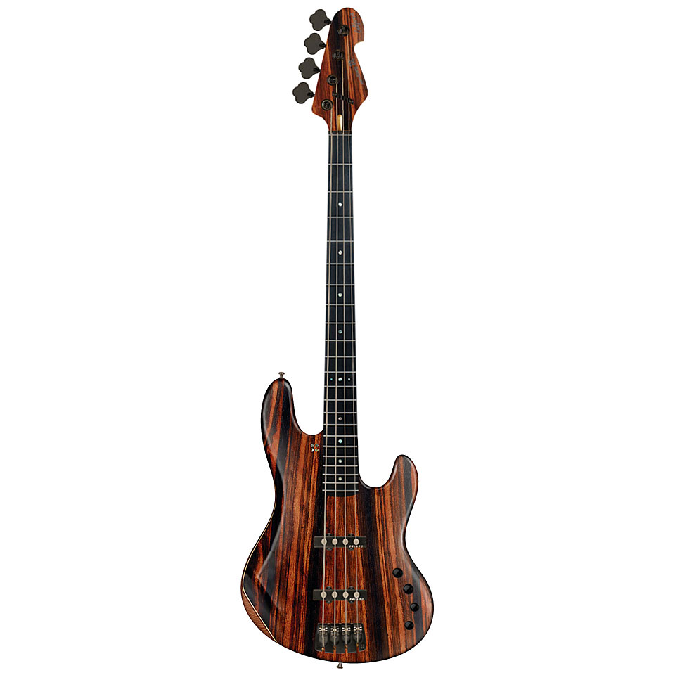 Sandberg California TT4 EB MAC E-Bass von Sandberg