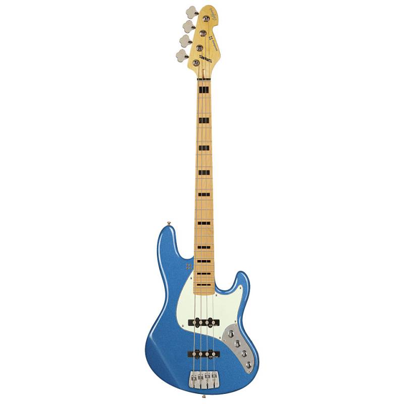 Sandberg California TT4 MN LPB E-Bass von Sandberg