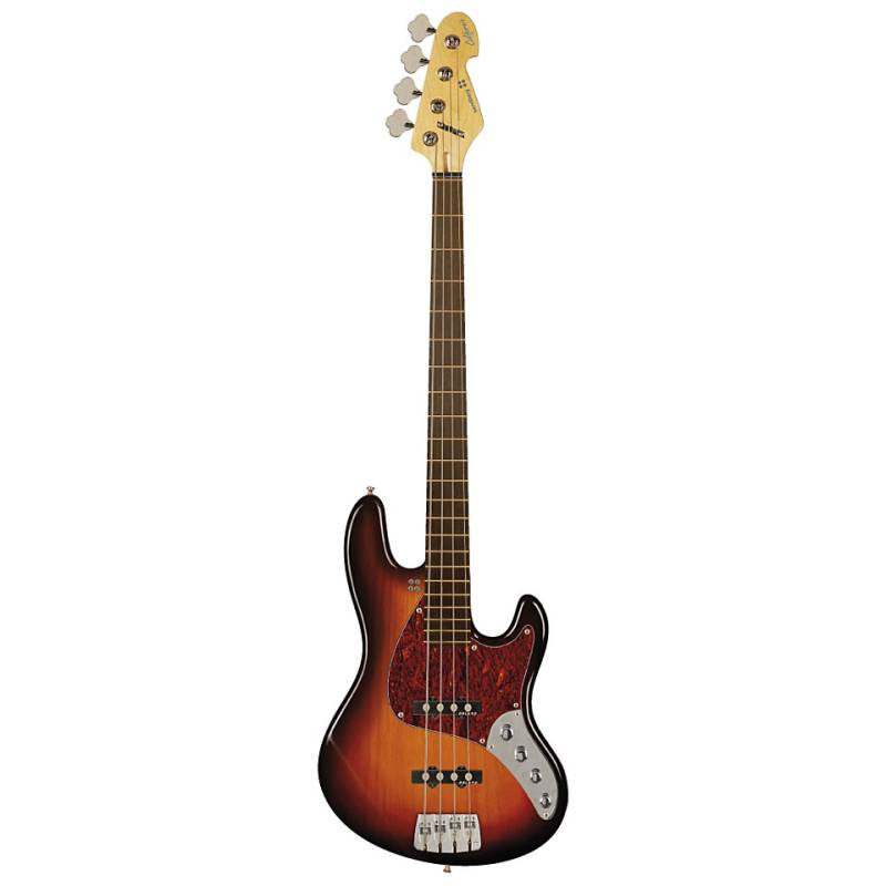 Sandberg California TT4 RW 3TSB E-Bass von Sandberg