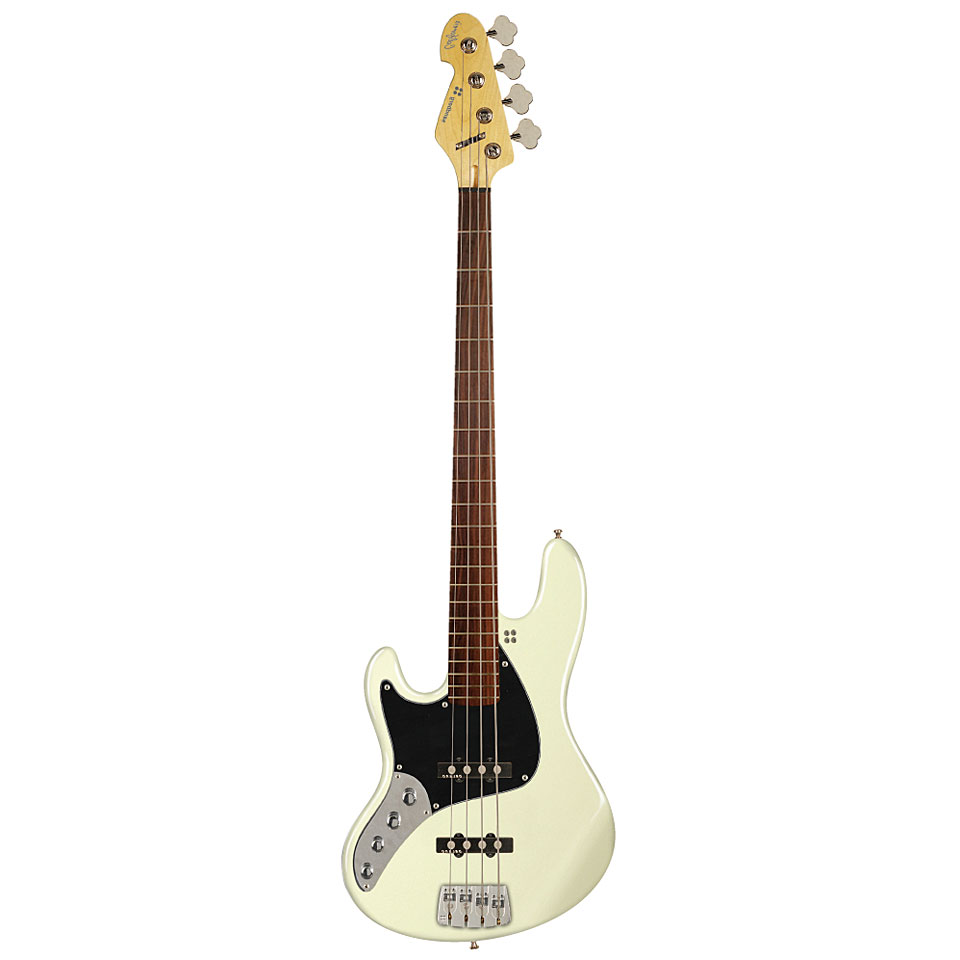 Sandberg California TT4 RW CRM E-Bass Lefthand von Sandberg