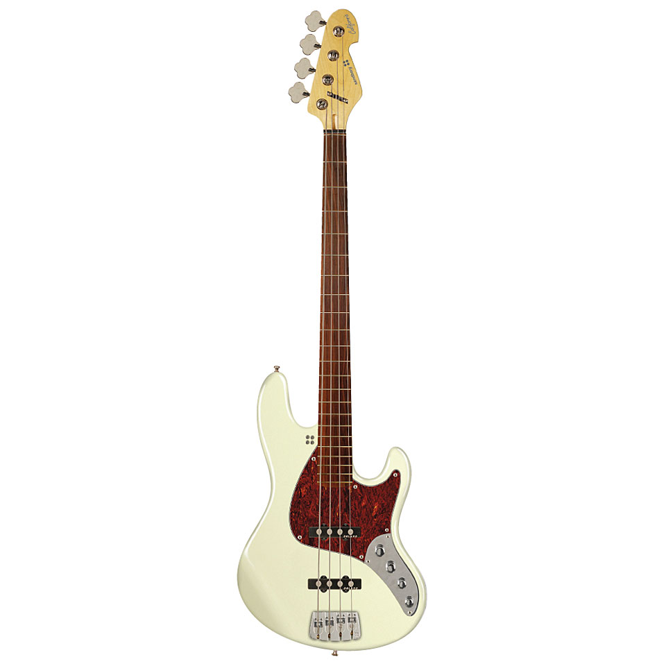 Sandberg California TT4 RW CRM E-Bass Sandberg California TT4 RW CRM E-Bass von Sandberg