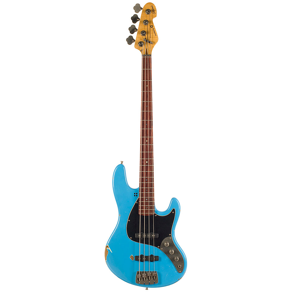 Sandberg California TT4 passive RW MBL HCR E-Bass von Sandberg