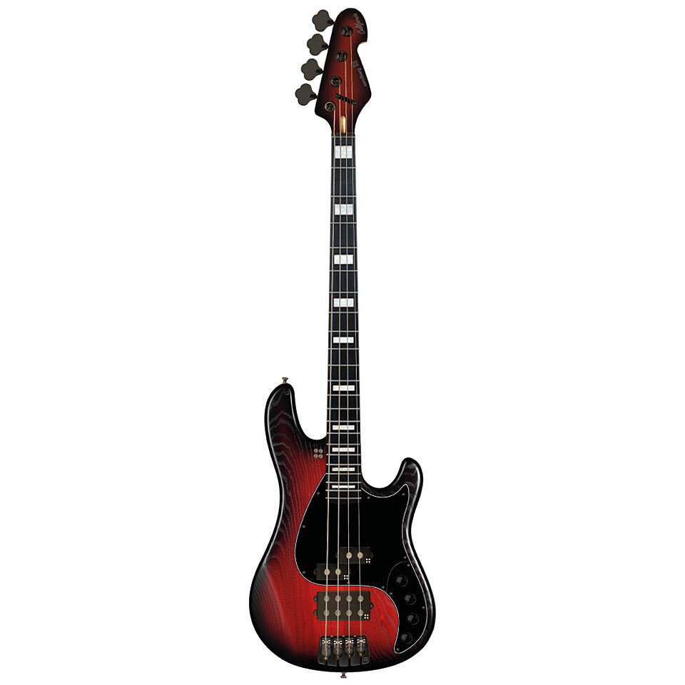 Sandberg California VM4 EB RB E-Bass Sandberg California VM4 EB RB E-Bass von Sandberg