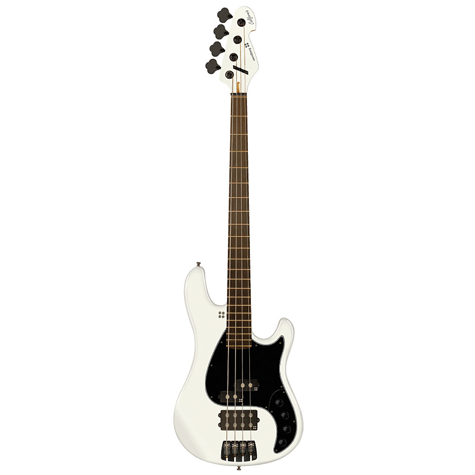 Sandberg California VM4 EB VWH MH E-Bass Sandberg California VM4 EB VWH MH E-Bass von Sandberg