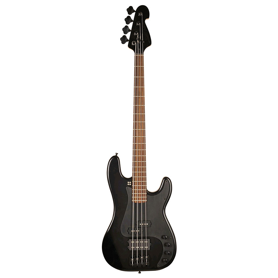 Sandberg California VM4 Nighthawk E-Bass Sandberg California VM4 Nighthawk E-Bass von Sandberg