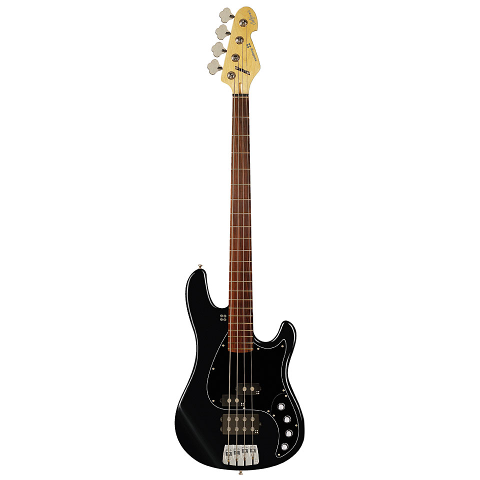Sandberg California VM4 RW BLK E-Bass Sandberg California VM4 RW BLK E-Bass von Sandberg