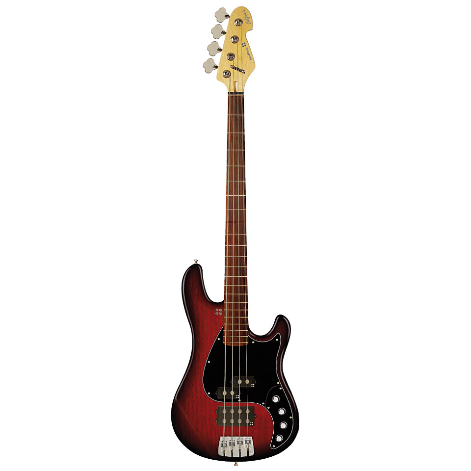 Sandberg California VM4 RW RB E-Bass von Sandberg