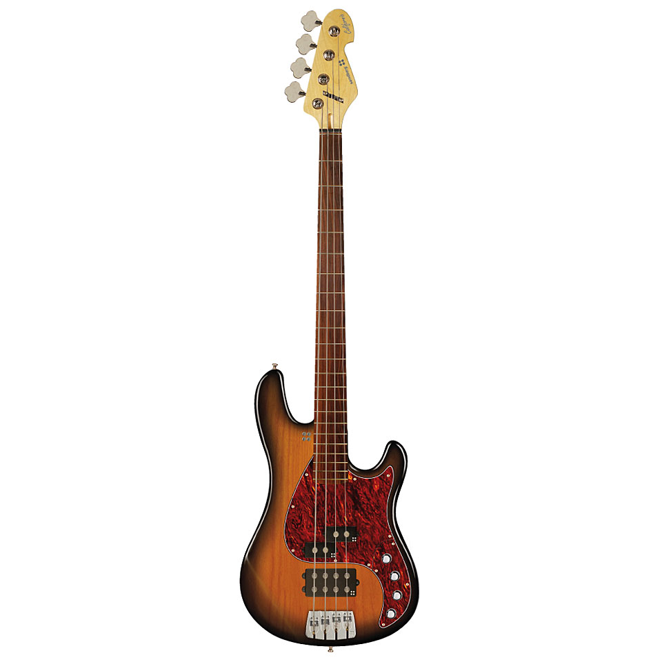 Sandberg California VM4 RW TS HG E-Bass von Sandberg