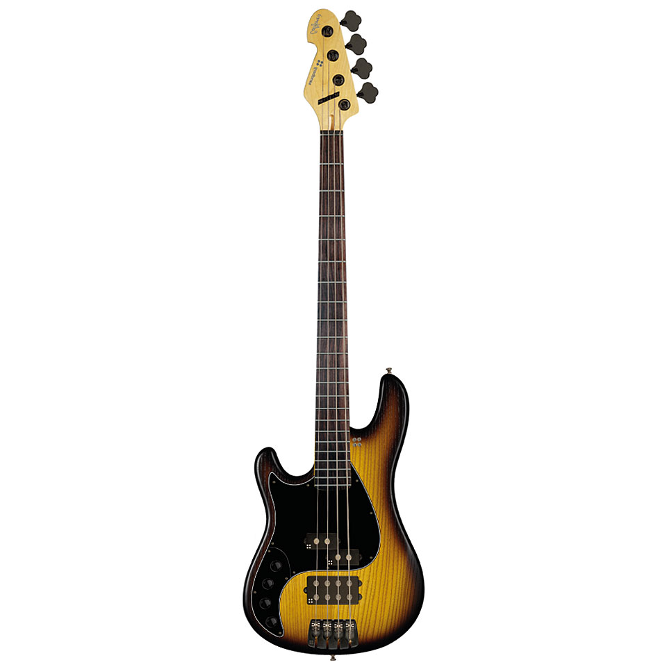 Sandberg California VM4 RW TSB E-Bass Lefthand Sandberg California VM4 RW TSB E-Bass Lefthand von Sandberg