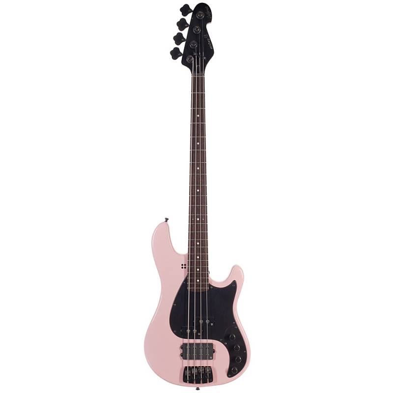 Sandberg California VM4 SA Shell Pink Special RW E-Bass von Sandberg