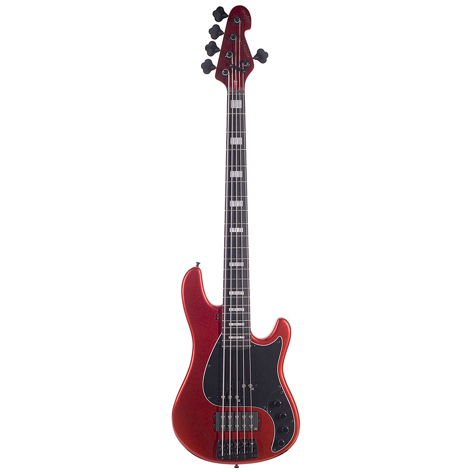 Sandberg California VM5 MRDHG EB MH E-Bass Sandberg California VM5 MRDHG EB MH E-Bass von Sandberg