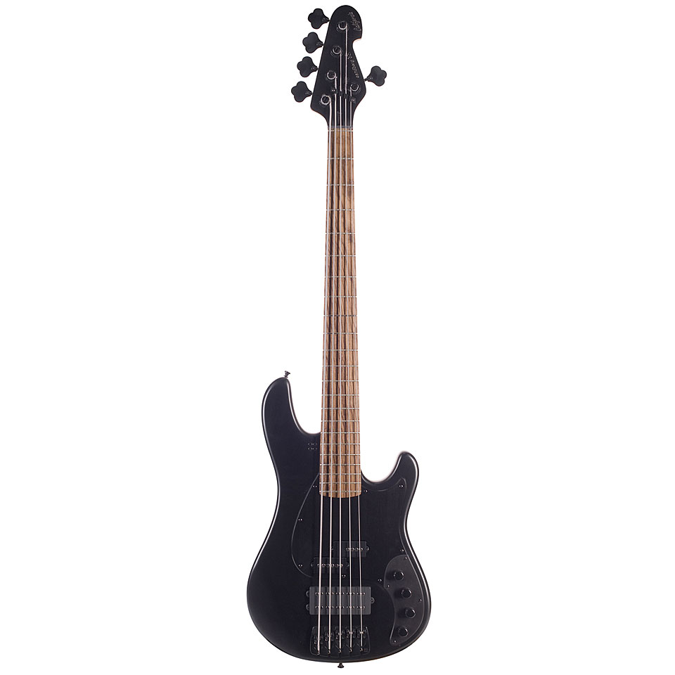 Sandberg California VM5 Nighthawk MBK E-Bass von Sandberg