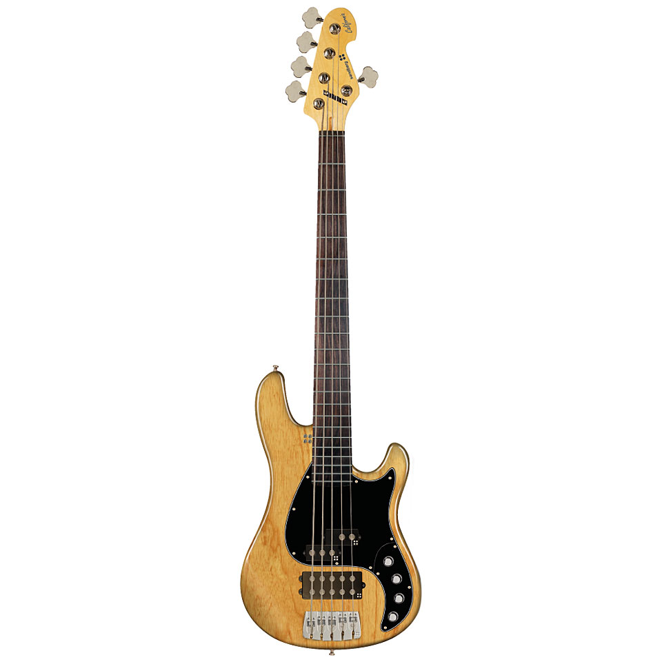 Sandberg California VM5 RW NAT E-Bass Sandberg California VM5 RW NAT E-Bass von Sandberg