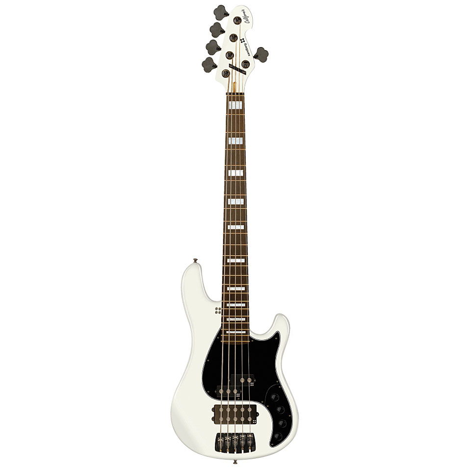 Sandberg California VM5 VWH MH BHW EB E-Bass Sandberg California VM5 VWH MH BHW EB E-Bass von Sandberg
