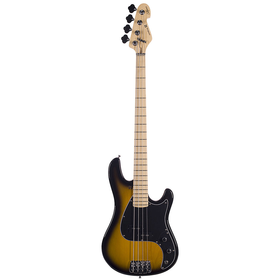 Sandberg California VS4 MN TSB E-Bass von Sandberg