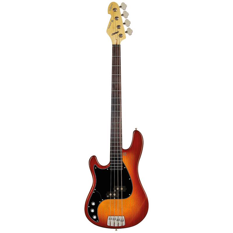 Sandberg California VS4 RW CSB E-Bass Lefthand von Sandberg