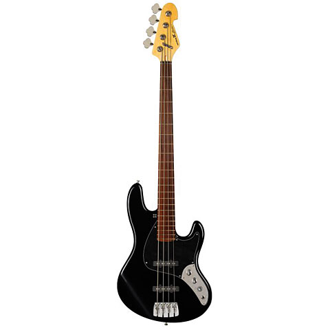 Sandberg Electra TT4 Black Highgloss E-Bass von Sandberg