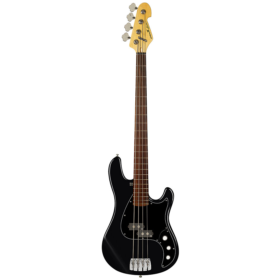 Sandberg Electra VS4 Black Highgloss E-Bass von Sandberg