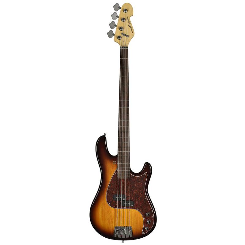 Sandberg Electra VS4 Tobacco Sunburst E-Bass von Sandberg