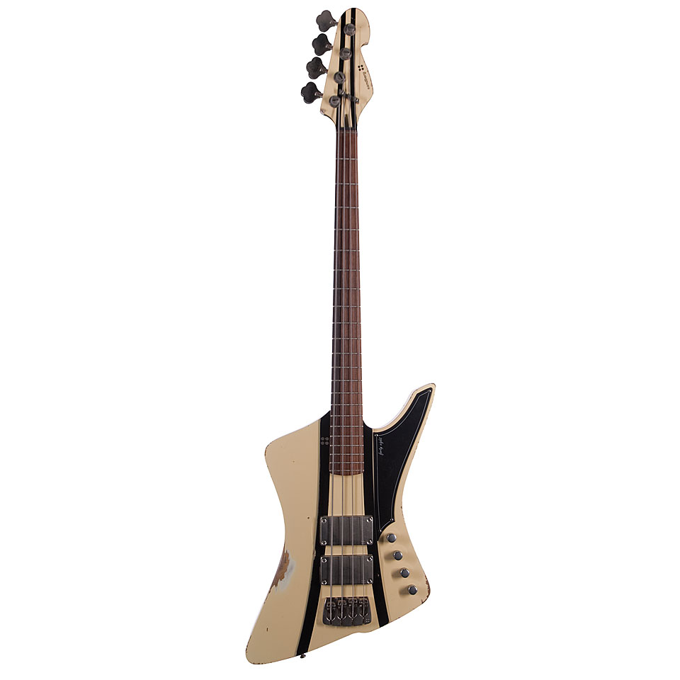 Sandberg Forty Eight CR HCA MH E-Bass von Sandberg