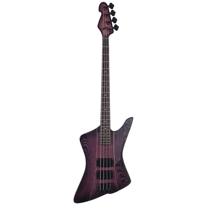 Sandberg Forty Eight VB MH RH BKH E-Bass von Sandberg
