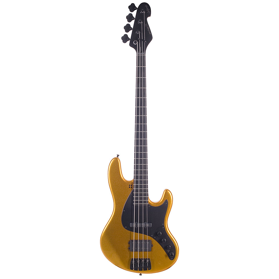 Sandberg TM4 Nighthawk Plus COP E-Bass von Sandberg