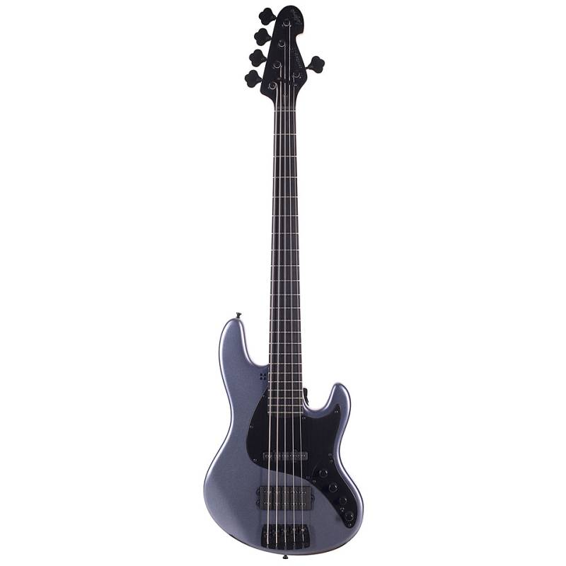 Sandberg TM5 Nighthawk Plus MDG E-Bass von Sandberg