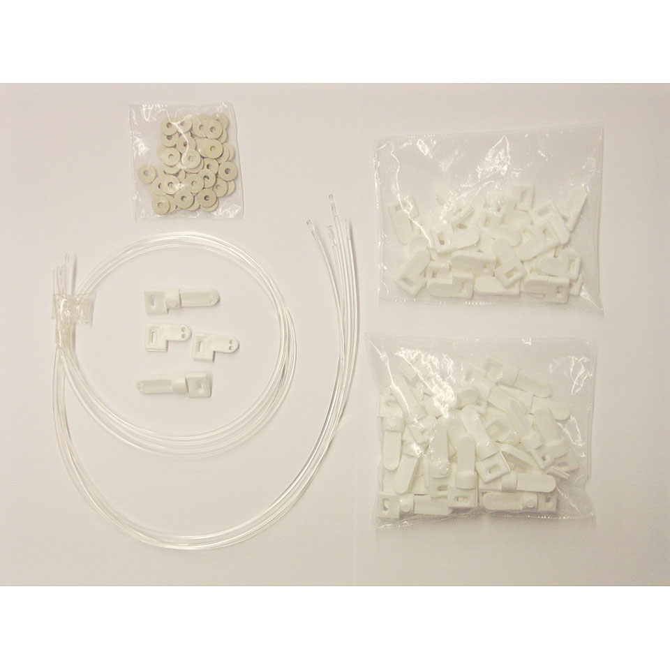 Sandner Repair First-Aid Kit for Marching Bell Lyre Marsch Zubehör Sandner Repair First-Aid Kit for Marching Bell Lyre Marsch Zubehör von Sandner