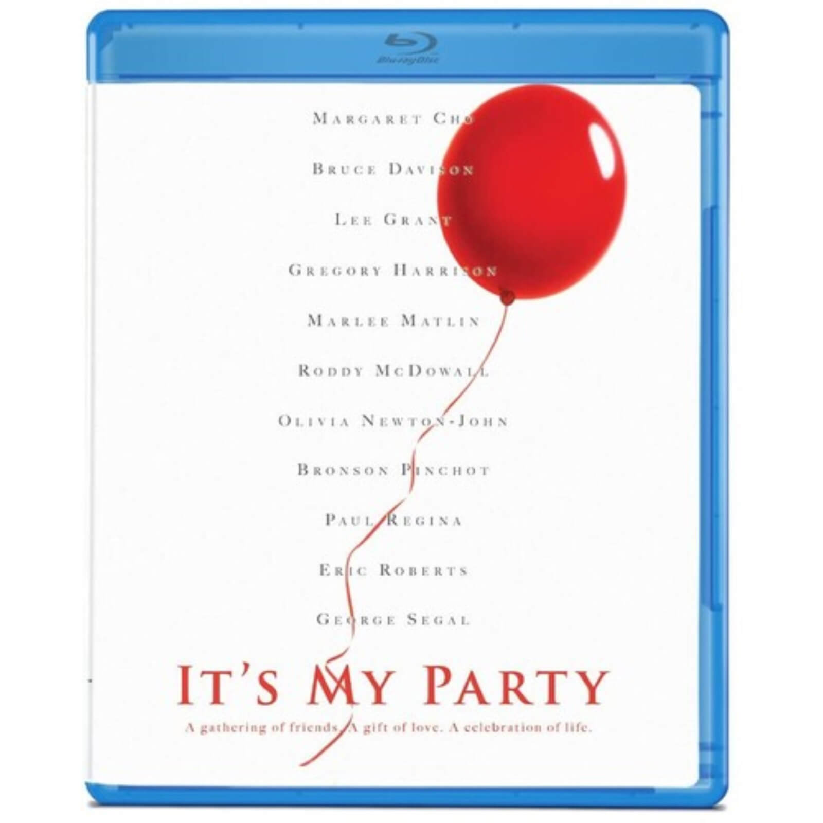 It's My Party (US Import) von Sandpiper Pictures