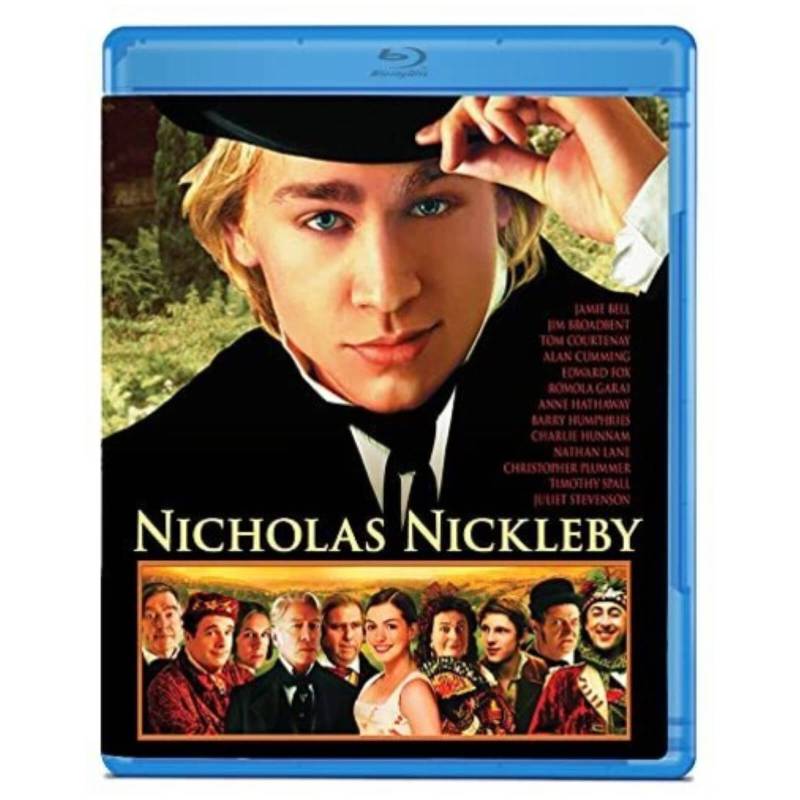 Nicholas Nickleby (US Import) von Sandpiper Pictures