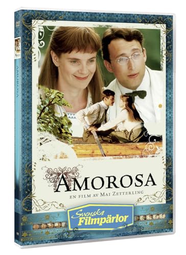 Sandrew Metronome Danmark Amorosa von Sandrew Metronome Danmark