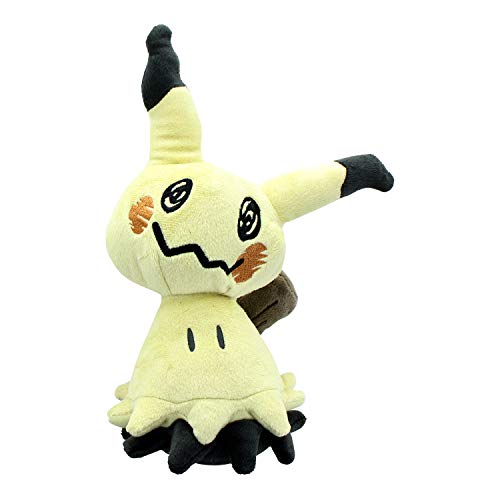 Pokemon Plüschtiere Mimikyu Mimigma All Star Collection 22 cm PP59 [Japan] von Sanei Boeki