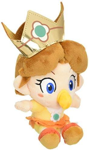 Sanei Boeki All Star Collection Baby Daisy (S) Plush Doll Toy (Japan) von Sanei Boeki