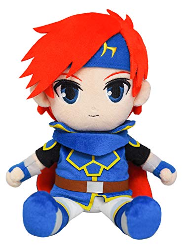 Sanei FP02 Fire Emblem Roy 10" Stuffed Plush Figure von Sanei