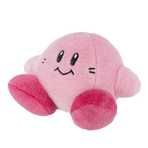 Sanei Kirby 30th Classic Kirby Plüschfigur Plüschfigur W19 x D15 x H12,5 cm von Sanei