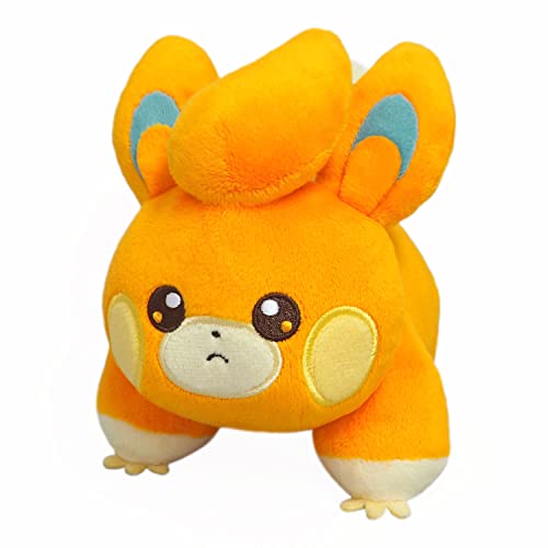 Sanei PP241 Plush Pawmi S Pokémon ALL STAR COLLECTION von Sanei