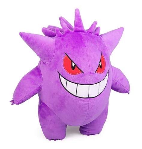 Sanei Pokemon Series - PP06 - Gengar Plush by Sanei von Sanei