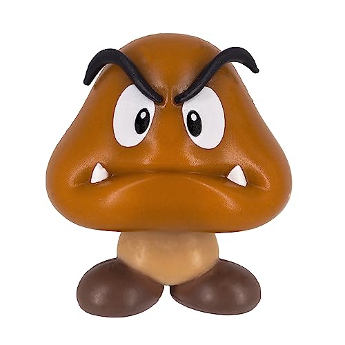 Sanei Super Mario Figur Collection Goomba FCM-007 Sanei Super Mario Figur Collection Goomba FCM-007 von Sanei