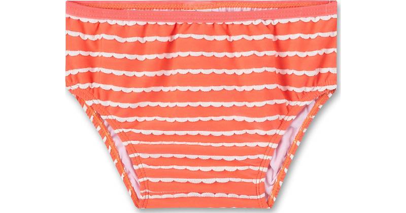 Baby Schwimmwindel SWIM DIAPER  rot Gr. 92 Mädchen Kinder von Sanetta