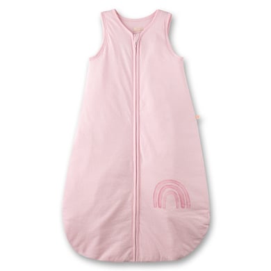 Sanetta Baby-Schlafsack rosa von Sanetta